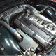 Illustration for article titled This Skyline-Powered Triumph TR6 Is Anglo-Japanese Lunacy
